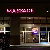Imperial Massage exterior