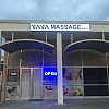 Yaya massage exterior