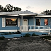 Rose Spa exterior