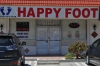 Happy Foot exterior