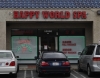 Happy World Spa exterior