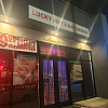 Lucky Foot and Body Massage exterior