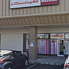 Sunlight Massage exterior