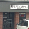 Happy Massage exterior