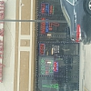 Tony's Hair and Nails exterior