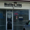 Healthy Living exterior