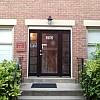 Papaya spa exterior