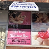 The Rose Wellness Spa exterior