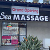 Sea Massage exterior