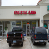 Holistic Care exterior