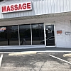 Blue Sea Asian Massage Spa exterior