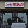 Jasmine Massage exterior