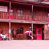 Cheon Su Spa exterior