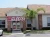 Jin's Therapeutic Massage exterior