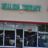 Healing Therapy exterior
