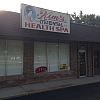 Kims Oriental Health Spa exterior
