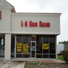 TP Thai Massage exterior