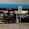 Lisa Massages exterior
