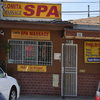 Lomita Spa exterior