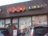 Foot Relax exterior