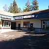 OK Lucky Massage exterior