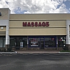 Yaya massage exterior