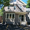 Mandala Massage exterior