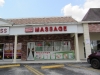 Meme's Oriental Massage exterior