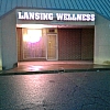 Lansing Wellness exterior