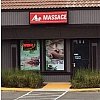 A+Massage exterior