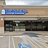 The Nook Spa exterior