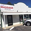 Lilac Massage exterior