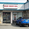 Blue Moon Spa exterior