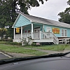 Moon Massage exterior