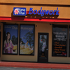 Nana Thai Massage exterior