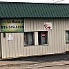 Grand Ridge Massage exterior