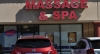 Massage Style exterior