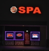 Rose Spa exterior