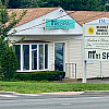 Mint Spa exterior
