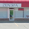 Zen Spa exterior