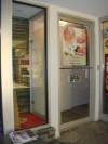 New You Spa exterior