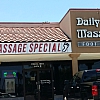Daily Massage & Foot Care exterior