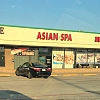 Asian Spa exterior