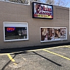 Asian Massage exterior