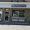 Eva Relaxation Spa exterior