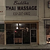 Buddha Thai massage exterior