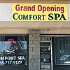 Comfort Spa exterior