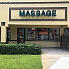 Forest Massage exterior