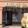 OC Body Care Spa exterior