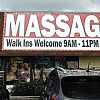 Asian Massage exterior